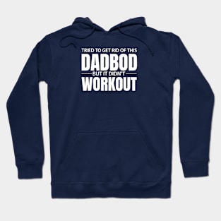 DAD Hoodie